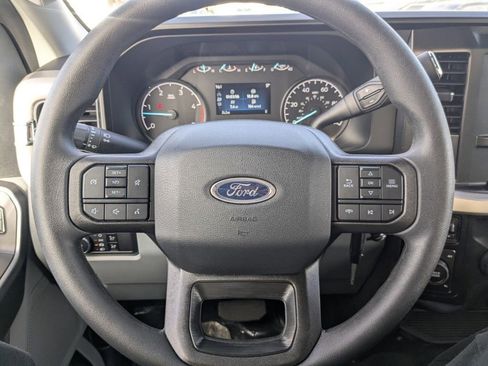 New 2026 Ford F350 XLT w/ 360-Degree Camera Package image 26
