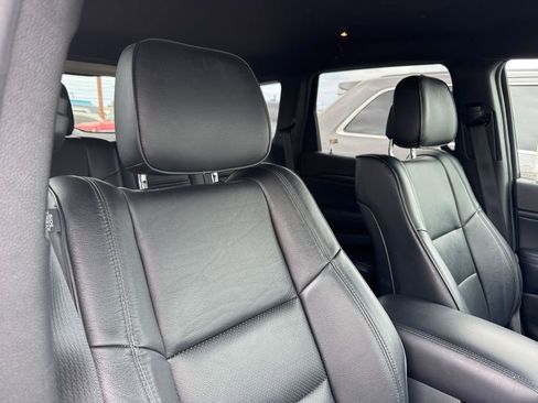 Used 2018 Jeep Grand Cherokee Laredo RWD image 17