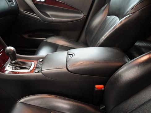 Used 2015 INFINITI QX50 AWD image 9