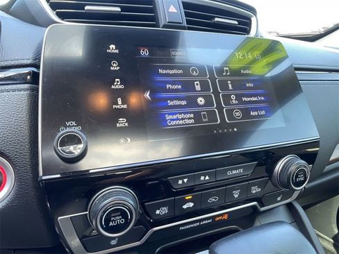 Used 2020 Honda CR-V Touring image 13
