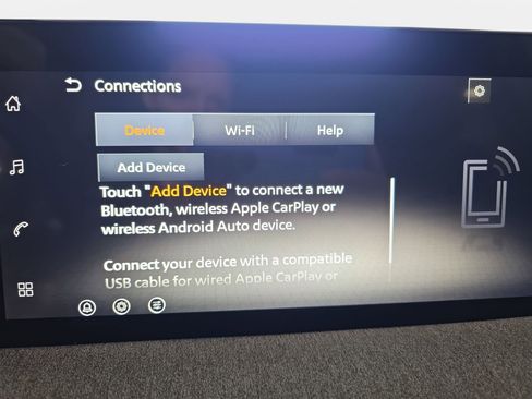 New 2026 Nissan Kicks SV w/ SV Premium Package FWD image 22