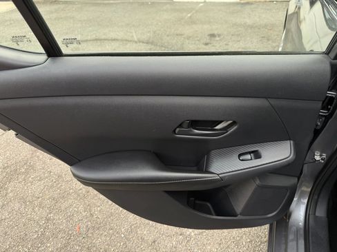 Used 2024 Nissan Sentra S FWD image 23