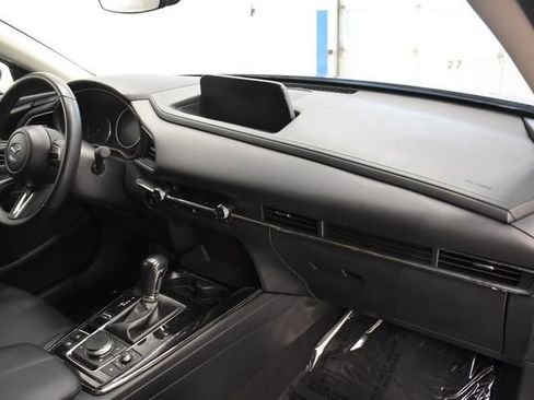 Used 2025 MAZDA CX-30 AWD 2.5 S w/ Preferred Package image 18