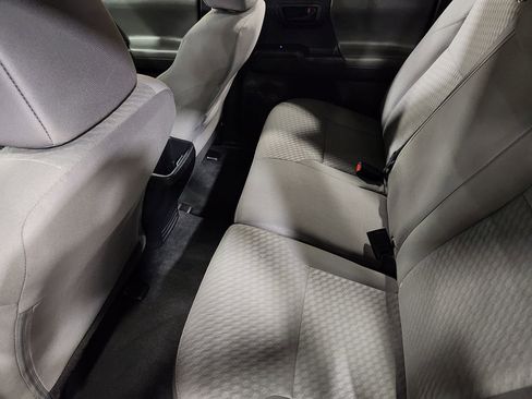 Used 2021 Toyota Tacoma SR w/ SR Convenience Package RWD image 50