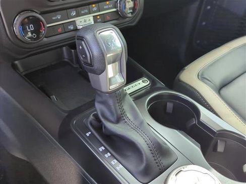 New 2026 Ford Bronco Big Bend image 12