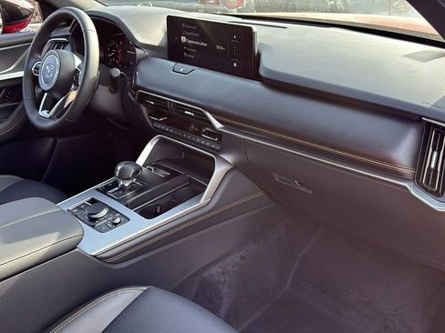 New 2026 MAZDA CX-70 3.3 Turbo w/ Premium Plus Pkg image 31