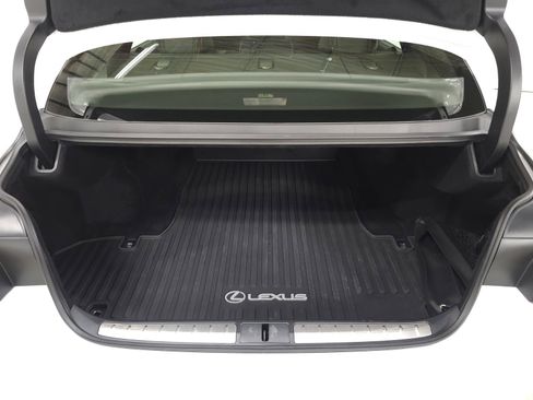 Used 2024 Lexus LS 500 F Sport AWD/4WD image 7