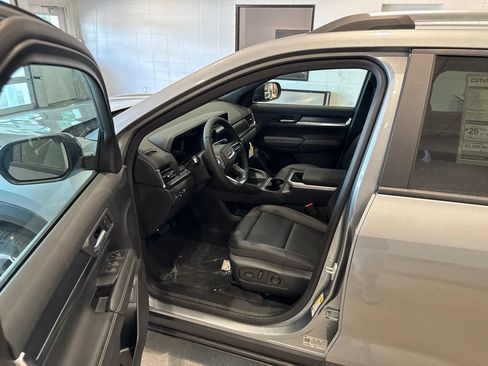 New 2026 GMC Terrain Elevation w/ Elevation Premium Package AWD/4WD image 22
