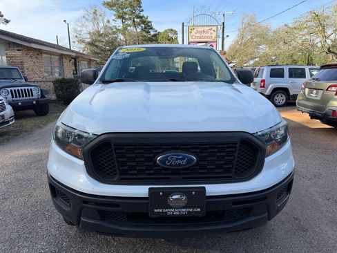 Used 2019 Ford Ranger XL w/ Equipment Group 101A Mid image 2