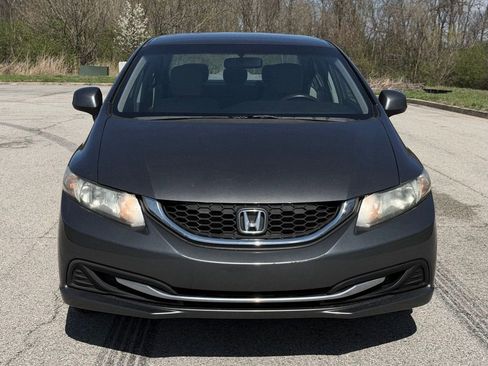 Used 2013 Honda Civic LX image 28