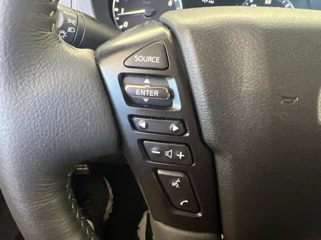 Certified 2026 Nissan Frontier SV w/ SV Convenience Package AWD/4WD image 51
