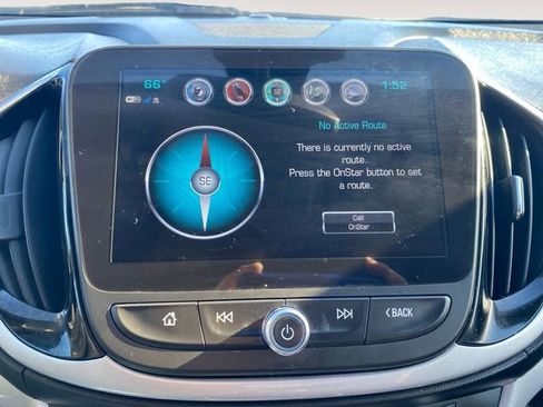 Used 2018 Chevrolet Volt LT image 24