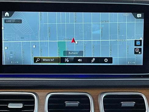 Used 2023 Mercedes-Benz GLE 450 4MATIC image 36