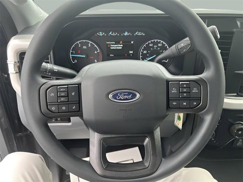 New 2026 Ford F250 XL w/ STX Appearance Package image 22