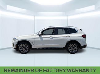 Used 2024 BMW X3 sDrive30i w/ Convenience Package RWD video 2