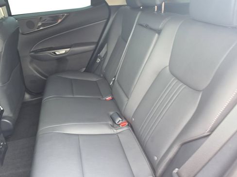 Used 2025 Lexus NX 250 FWD w/ Accessory Package (K3) image 16