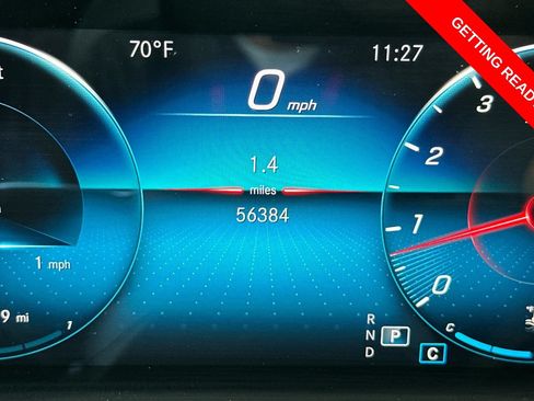 Used 2022 Mercedes-Benz GLA 250 w/ Premium Package Lite image 22
