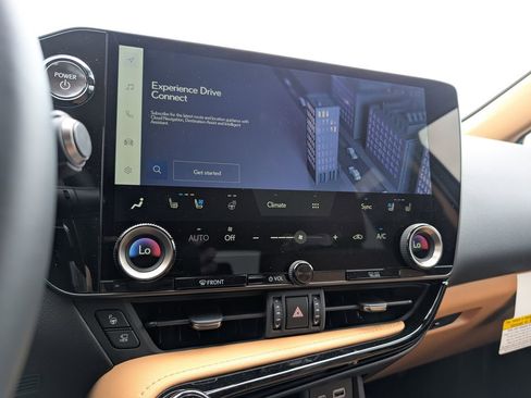 New 2026 Lexus NX 350 AWD w/ Luxury Package image 14