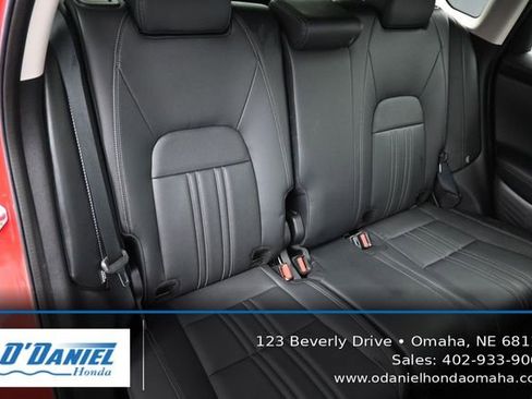 Used 2023 Honda HR-V EX-L image 39