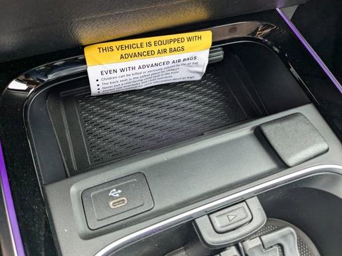 New 2026 Mercedes-Benz GLB 250 GLB 250 image 25