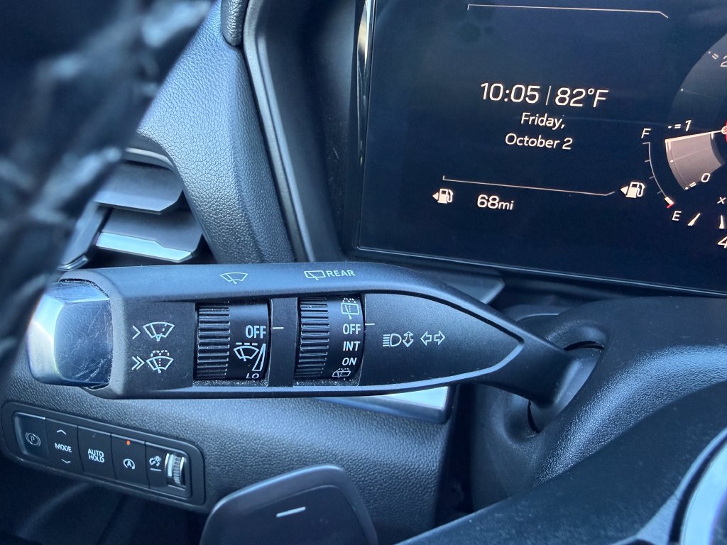 Used 2026 GMC Terrain Elevation FWD image 23