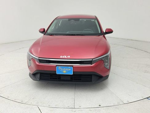 Used 2025 Kia K4 FWD image 2