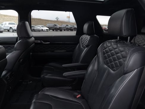 Used 2020 Hyundai Palisade Limited AWD/4WD image 18