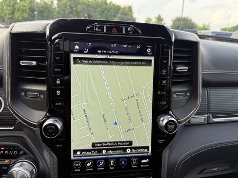 Used 2019 RAM 1500 Limited AWD/4WD image 25