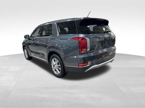 Used 2021 Hyundai Palisade SE w/ Cargo Package image 9
