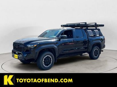 Used 2024 Toyota Tacoma TRD Off-Road
