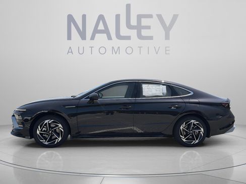 New 2026 Hyundai Sonata SEL image 2