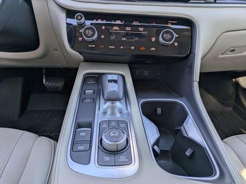 Certified 2023 INFINITI QX60 Luxe w/ Cargo Package image 20