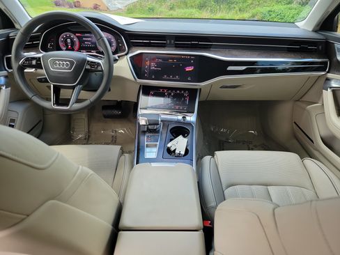 Used 2019 Audi A6 3.0T Prestige AWD/4WD image 12