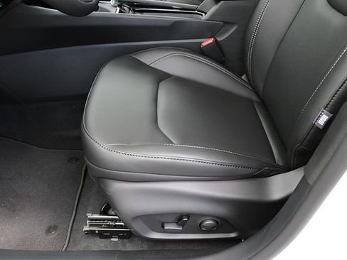 New 2026 Jeep Compass Limited image 12