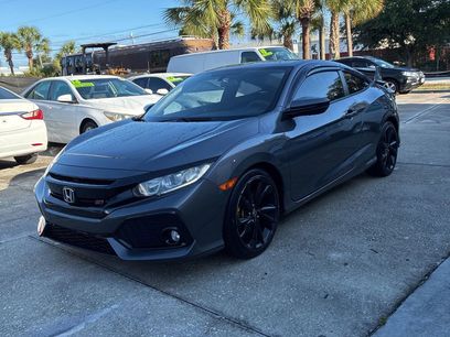 Used 2019 Honda Civic Si