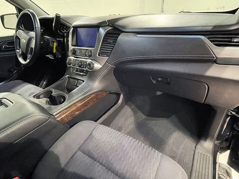 Used 2020 Chevrolet Tahoe LS AWD/4WD image 25