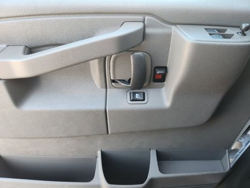 New 2025 Chevrolet Express 2500 w/ Driver Convenience Package image 24