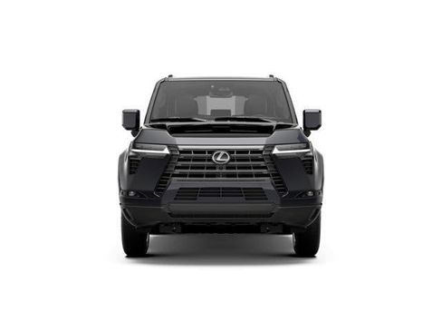 New 2026 Lexus GX 550 AWD/4WD image 10