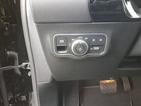 New 2026 Mercedes-Benz GLA 250 4MATIC image 17