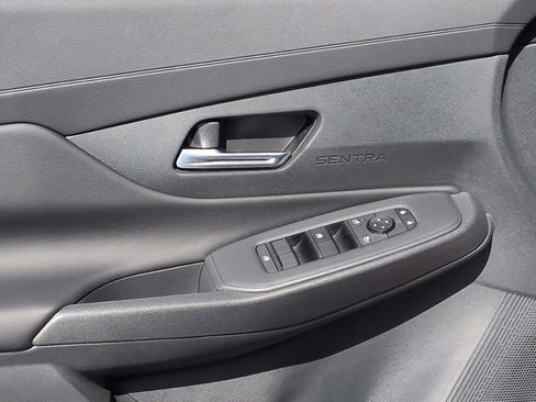 New 2026 Nissan Sentra SV w/ SV Convenience Package FWD image 13