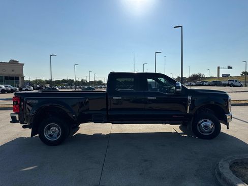 Used 2024 Ford F350 King Ranch w/ Chrome Package AWD/4WD image 18