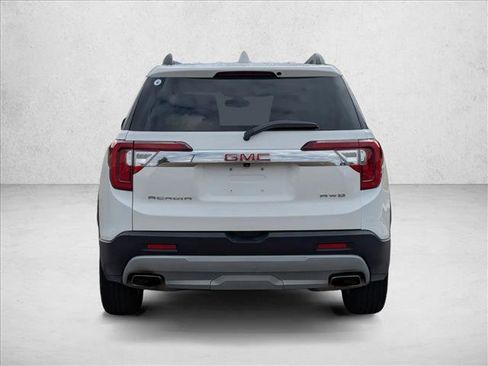 Used 2023 GMC Acadia SLT image 6