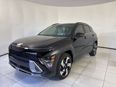 New 2026 Hyundai Kona Limited image 1