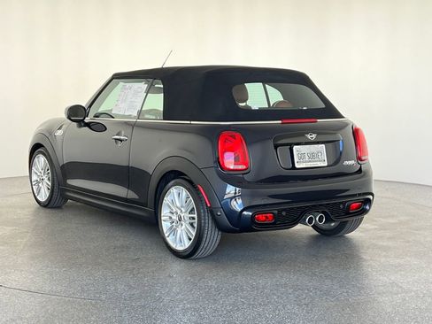 Used 2020 MINI Cooper S image 6