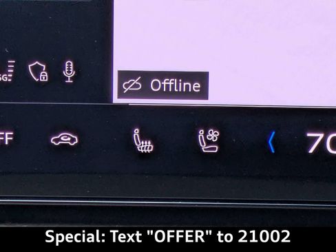 Certified 2025 Audi Q5 Prestige AWD/4WD image 25