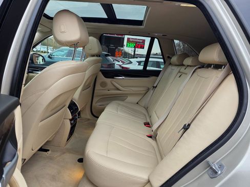 Used 2015 BMW X5 xDrive35i AWD/4WD image 11