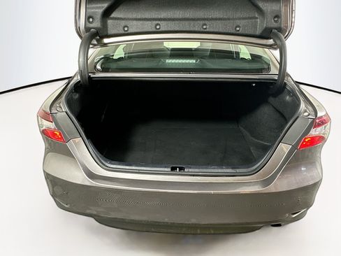 Used 2023 Toyota Camry LE FWD image 30