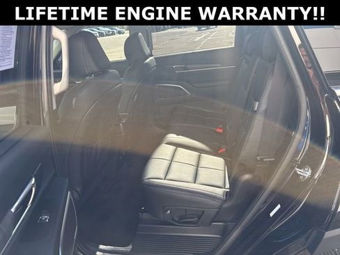Used 2025 Kia Telluride EX image 29