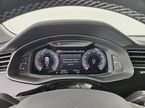 Used 2021 Audi Q8 Prestige AWD/4WD image 21