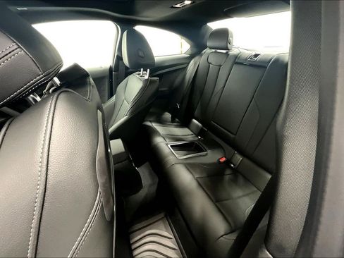 New 2025 BMW 230i Coupe w/ Convenience Package RWD image 17